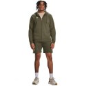 Bluza Under Armour Rival Fleece FZ Hoodie M 1379767 390 M