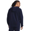 Bluza Under Armour Rival Fleece FZ Hoodie M 1379767 410 L