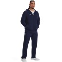 Bluza Under Armour Rival Fleece FZ Hoodie M 1379767 410 L