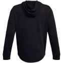 Bluza Under Armour UA Rival Terry Graphic Hoodie M 1386047 001 M