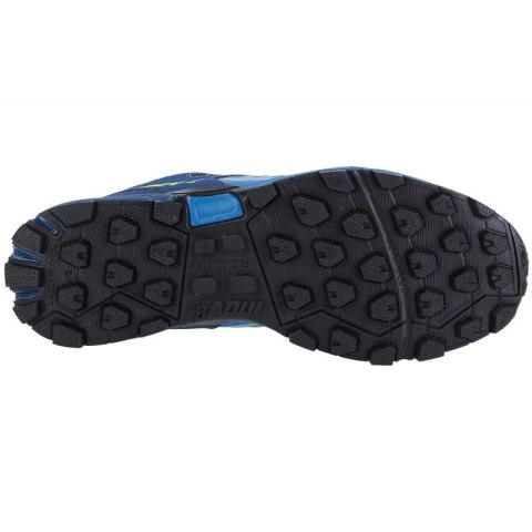 Buty do biegania Inov-8 Roclite G 275 V2 M 001097-BLNYLM-M-01 44 Buty do biegania Inov-8 Roclite G 275 V2 M 001097-BLNYLM-M-01 44