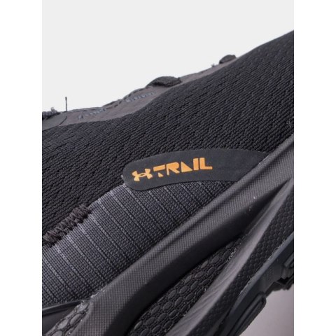 Buty do biegania Under Armour U Sonic Trail 3027764-002 40,5 Buty do biegania Under Armour U Sonic Trail 3027764-002 40,5