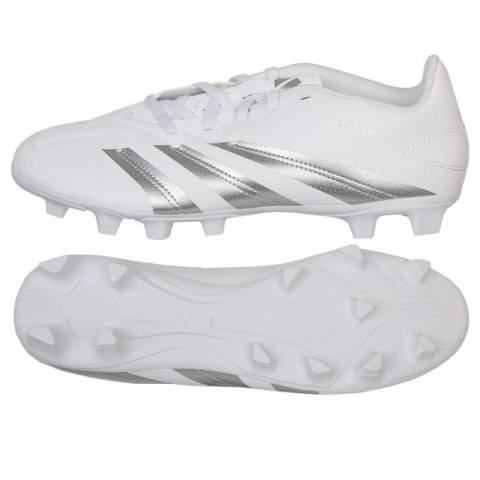 Buty piłkarskie adidas Predator Club FxG M IG7758 46 2/3