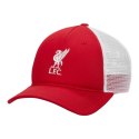Czapka z daszkiem Nike Liverpool FC Rise FN4877-687 S/M Czapka z daszkiem Nike Liverpool FC Rise FN4877-687 S/M