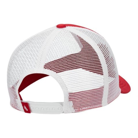 Czapka z daszkiem Nike Liverpool FC Rise FN4877-687 S/M Czapka z daszkiem Nike Liverpool FC Rise FN4877-687 S/M