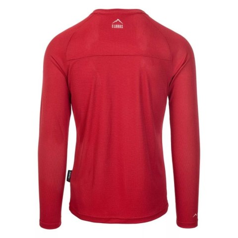 Koszulka Elbrus Alar Polartec M 92800590772 XL Koszulka Elbrus Alar Polartec M 92800590772 XL