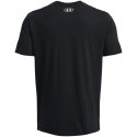 Koszulka Under Armour Camo Chest Stripe SS M 1376830 001 M