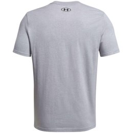 Koszulka Under Armour Sportstyle Logo M 1382911 035 L