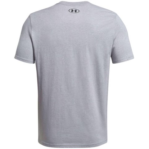 Koszulka Under Armour Sportstyle Logo M 1382911 035 L Koszulka Under Armour Sportstyle Logo M 1382911 035 L