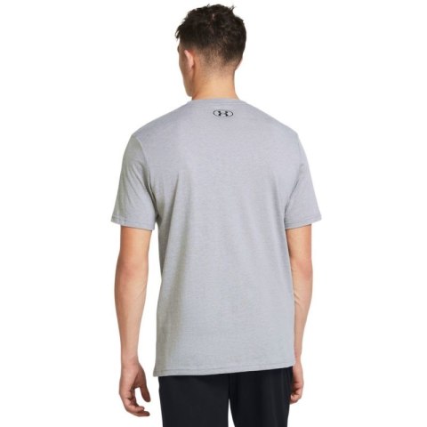 Koszulka Under Armour Sportstyle Logo M 1382911 035 M Koszulka Under Armour Sportstyle Logo M 1382911 035 M