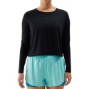 Koszulka longsleeve 4F F218 W 4FWSS24TFLOF218 20S L
