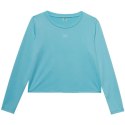 Koszulka longsleeve 4F F218 W 4FWSS24TFLOF218 33S L Koszulka longsleeve 4F F218 W 4FWSS24TFLOF218 33S L