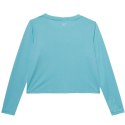 Koszulka longsleeve 4F F218 W 4FWSS24TFLOF218 33S L Koszulka longsleeve 4F F218 W 4FWSS24TFLOF218 33S L