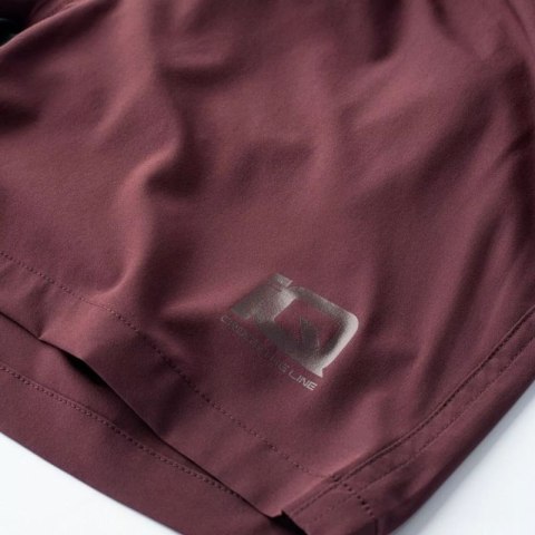 Spodenki IQ Cross The Line Olpu M 92800483161 XL Spodenki IQ Cross The Line Olpu M 92800483161 XL