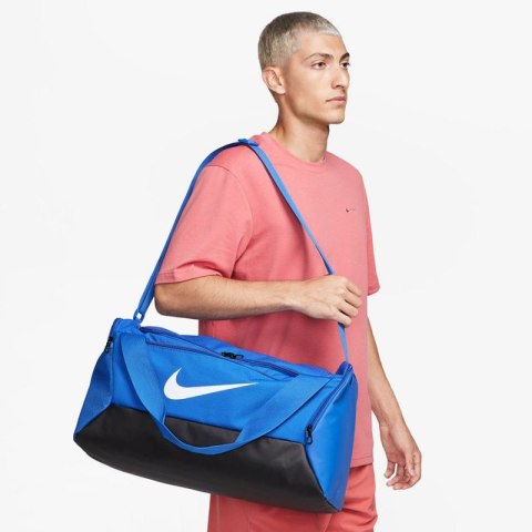 Torba Nike Brasilia DM3976-480 52x29x29 cm Torba Nike Brasilia DM3976-480 52x29x29 cm