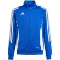 Bluza adidas Tiro 24 Training Jr IR9509 116cm Bluza adidas Tiro 24 Training Jr IR9509 116cm