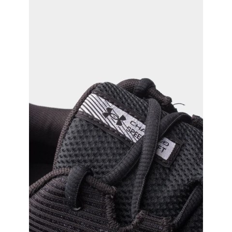 Buty Under Armour Charged Swift M 3026999-001 44,5 Buty Under Armour Charged Swift M 3026999-001 44,5