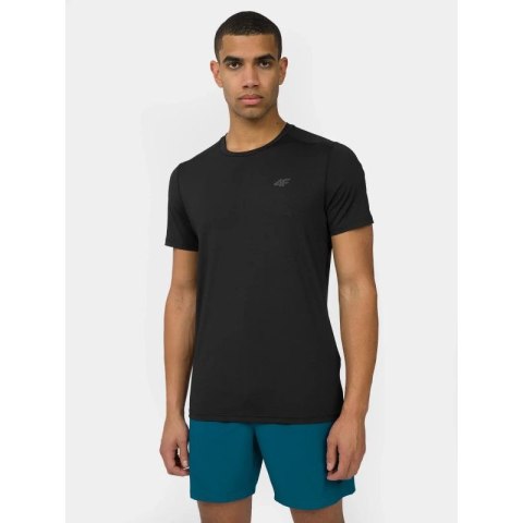 Koszulka 4F M 4FWSS24TFTSM598-20S XXL Koszulka 4F M 4FWSS24TFTSM598-20S XXL