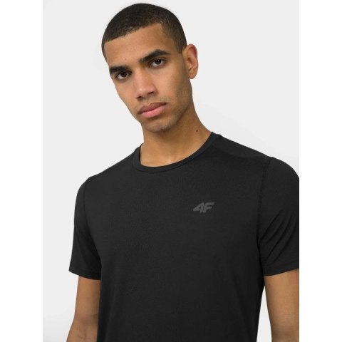 Koszulka 4F M 4FWSS24TFTSM598-20S XXL Koszulka 4F M 4FWSS24TFTSM598-20S XXL