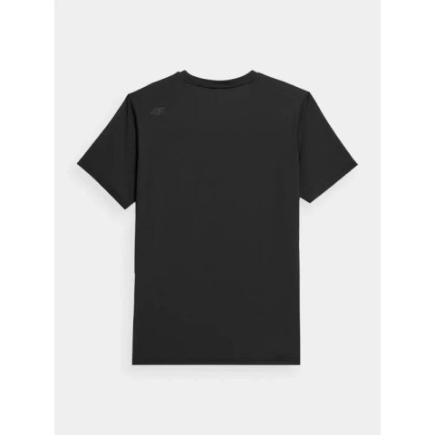 Koszulka 4F M 4FWSS24TFTSM598-20S XXL Koszulka 4F M 4FWSS24TFTSM598-20S XXL