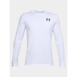 Koszulka Under Armour M 1329585-100 XL