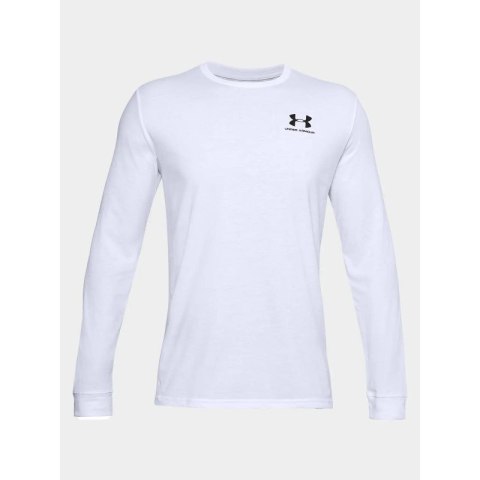 Koszulka Under Armour M 1329585-100 XXL Koszulka Under Armour M 1329585-100 XXL
