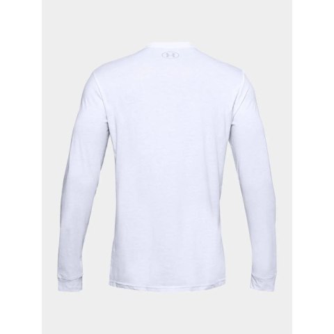 Koszulka Under Armour M 1329585-100 XXL Koszulka Under Armour M 1329585-100 XXL