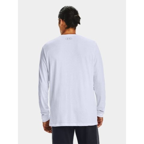 Koszulka Under Armour M 1329585-100 L Koszulka Under Armour M 1329585-100 L