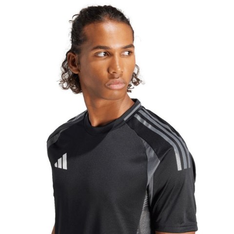 Koszulka adidas Tiro 24 Competition Match Jersey M IQ4757 XL Koszulka adidas Tiro 24 Competition Match Jersey M IQ4757 XL