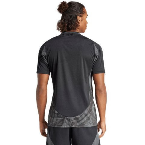 Koszulka adidas Tiro 24 Competition Match Jersey M IQ4757 M Koszulka adidas Tiro 24 Competition Match Jersey M IQ4757 M