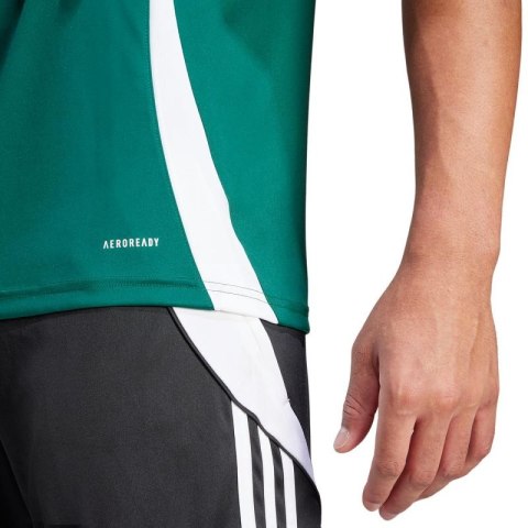 Koszulka adidas Tiro 24 Jersey M IS1017 L Koszulka adidas Tiro 24 Jersey M IS1017 L