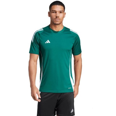 Koszulka adidas Tiro 24 Jersey M IS1017 XL Koszulka adidas Tiro 24 Jersey M IS1017 XL