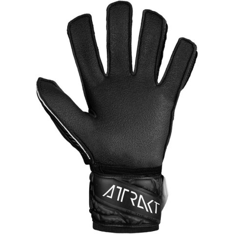Rękawice bramkarskie Reusch Attrakt Resist 5470615 7700 8,5 Rękawice bramkarskie Reusch Attrakt Resist 5470615 7700 8,5