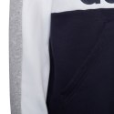 Bluza adidas Colorblock Fleece Jr HC5659 116cm