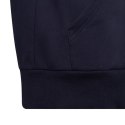 Bluza adidas Colorblock Fleece Jr HC5659 116cm