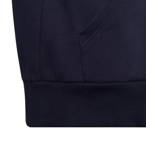 Bluza adidas Colorblock Fleece Jr HC5659 116cm Bluza adidas Colorblock Fleece Jr HC5659 116cm