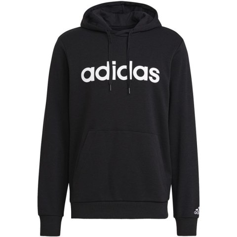 Bluza adidas Essentials French Terry Linear Logo Hoodie M GK9064 2XL Bluza adidas Essentials French Terry Linear Logo Hoodie M GK9064 2XL