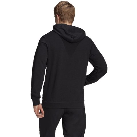 Bluza adidas Essentials French Terry Linear Logo Hoodie M GK9064 2XL Bluza adidas Essentials French Terry Linear Logo Hoodie M GK9064 2XL
