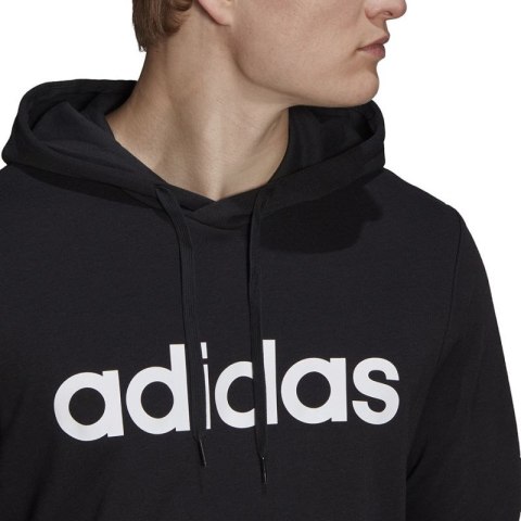Bluza adidas Essentials French Terry Linear Logo Hoodie M GK9064 2XL Bluza adidas Essentials French Terry Linear Logo Hoodie M GK9064 2XL