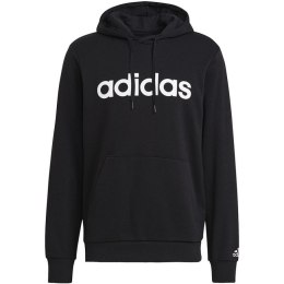 Bluza adidas Essentials French Terry Linear Logo Hoodie M GK9064 M