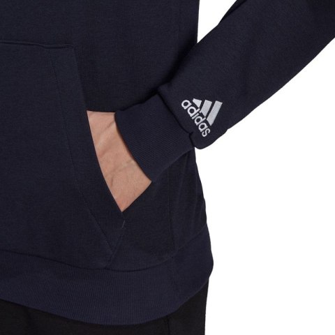 Bluza adidas Essentials French Terry Linear Logo Hoodie M GK9066 XL Bluza adidas Essentials French Terry Linear Logo Hoodie M GK9066 XL