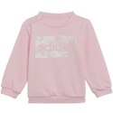 Dres adidas I Lin ft Jogger Jr H65821 68cm