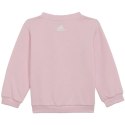Dres adidas I Lin ft Jogger Jr H65821 68cm