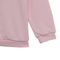 Dres adidas I Lin ft Jogger Jr H65821 68cm