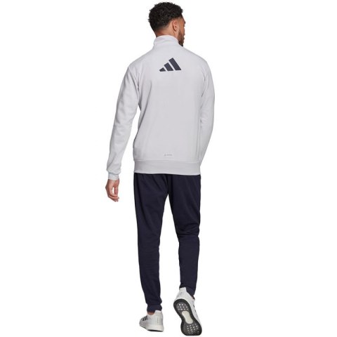 Dres adidas Logo Graphic Track Suit M H61134 S
