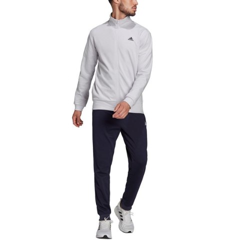 Dres adidas Logo Graphic Track Suit M H61134 S