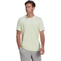 Koszulka adidas Essentials 3-Stripes Tee M HF4542 L