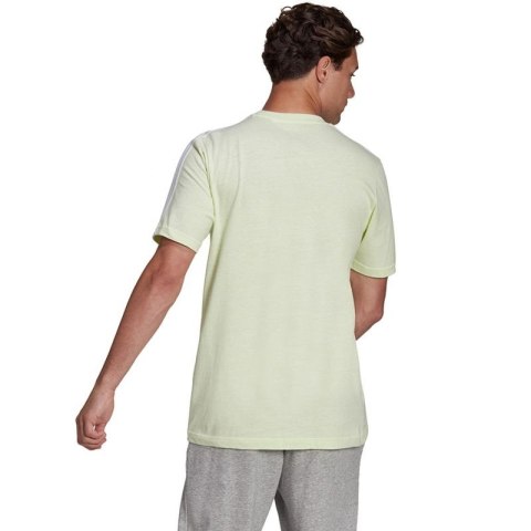 Koszulka adidas Essentials 3-Stripes Tee M HF4542 L Koszulka adidas Essentials 3-Stripes Tee M HF4542 L