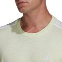 Koszulka adidas Essentials 3-Stripes Tee M HF4542 L