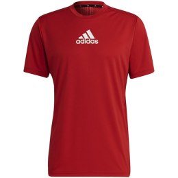 Koszulka adidas Primeblue Designed To Move Sport 3-Stripes Tee M GM4318 XL